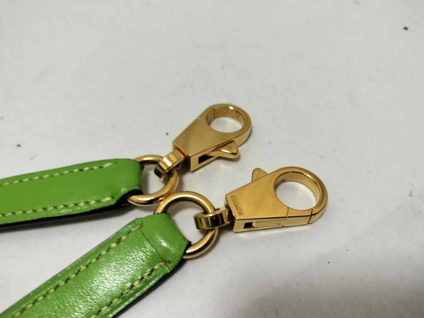 HERMES Hermes Kelly Shoulder Strap Strap