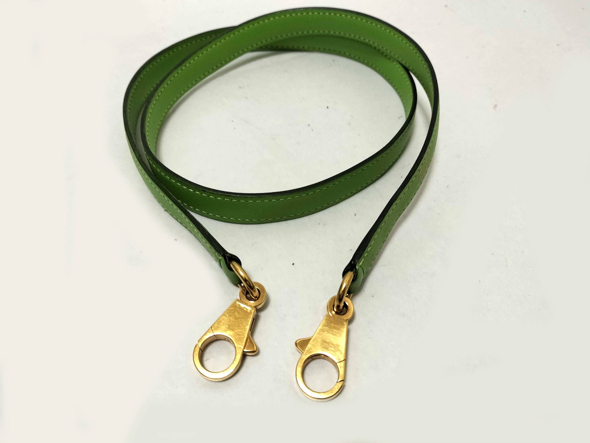 HERMES Hermes Kelly Shoulder Strap Strap