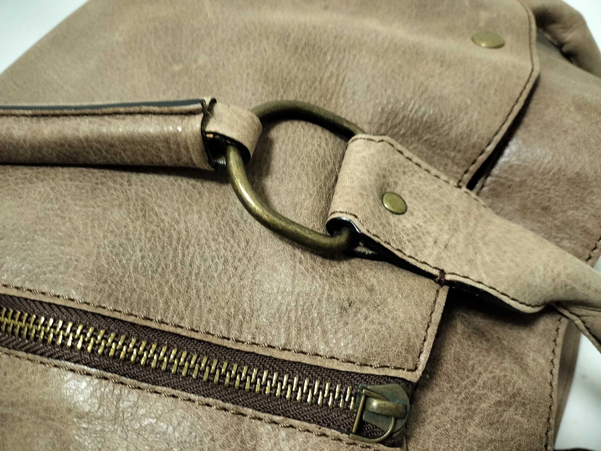 BALENCIAGA Leather Bag Handbag Handbag