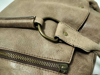 BALENCIAGA Leather Bag Handbag Handbag