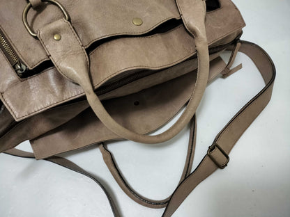 BALENCIAGA Leather Bag Handbag Handbag