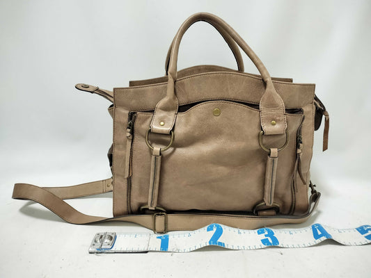 BALENCIAGA Leather Bag Handbag Handbag