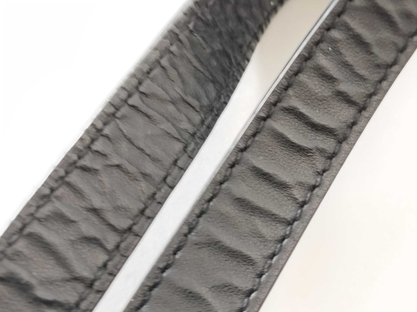 PRADA Nylon Prada Nylon Leather Shoulder Bag Shoulder Bag