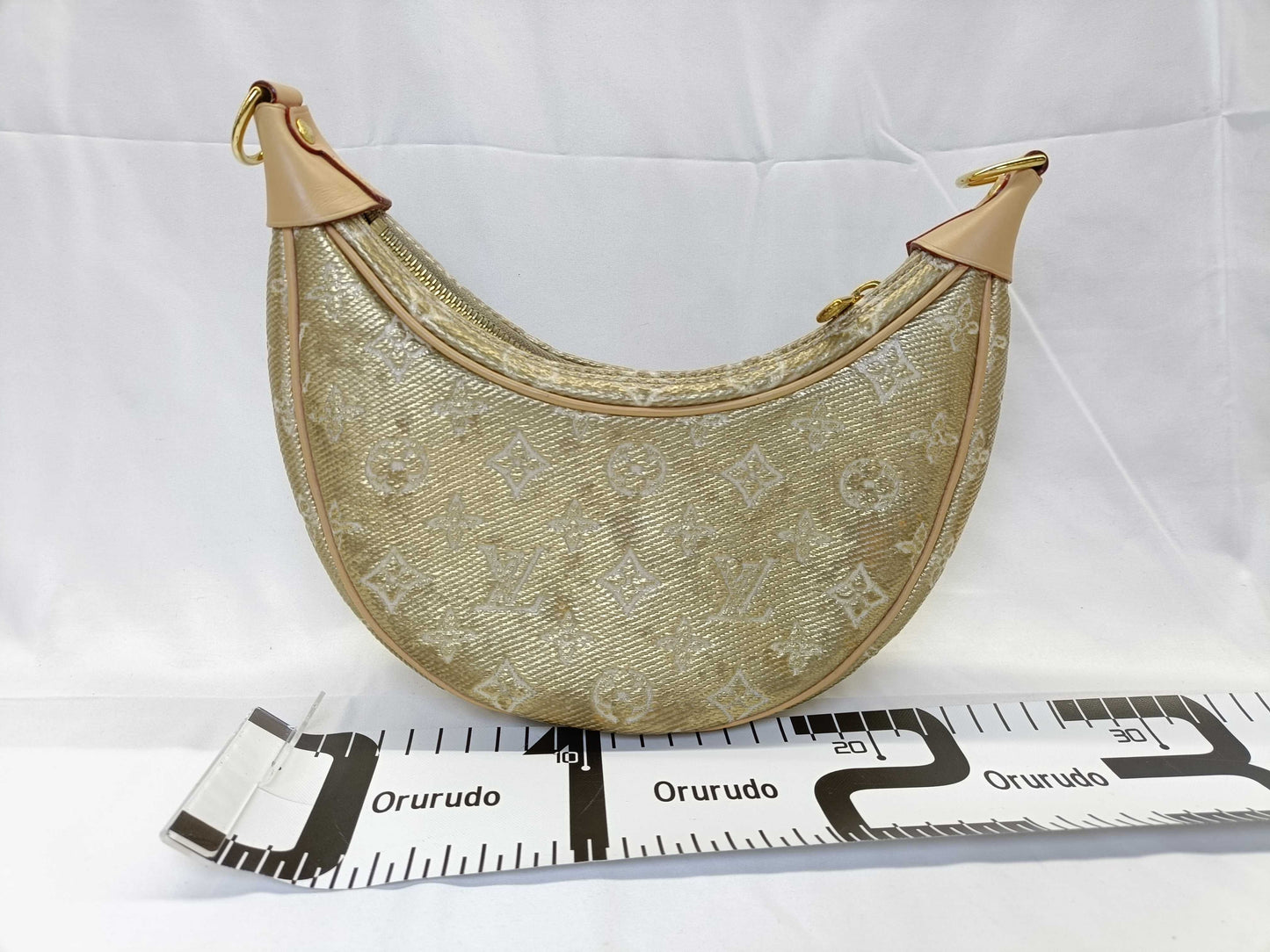 LOUIS VUITTON Vuitton Monogram Shoulder Bag Shoulder Bag