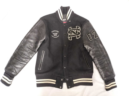 Supreme Supreme Supreme Neighborhood Sweatshirt Jacket