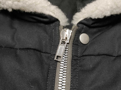 Rick Owens Down Jacket Jacket with New Tag