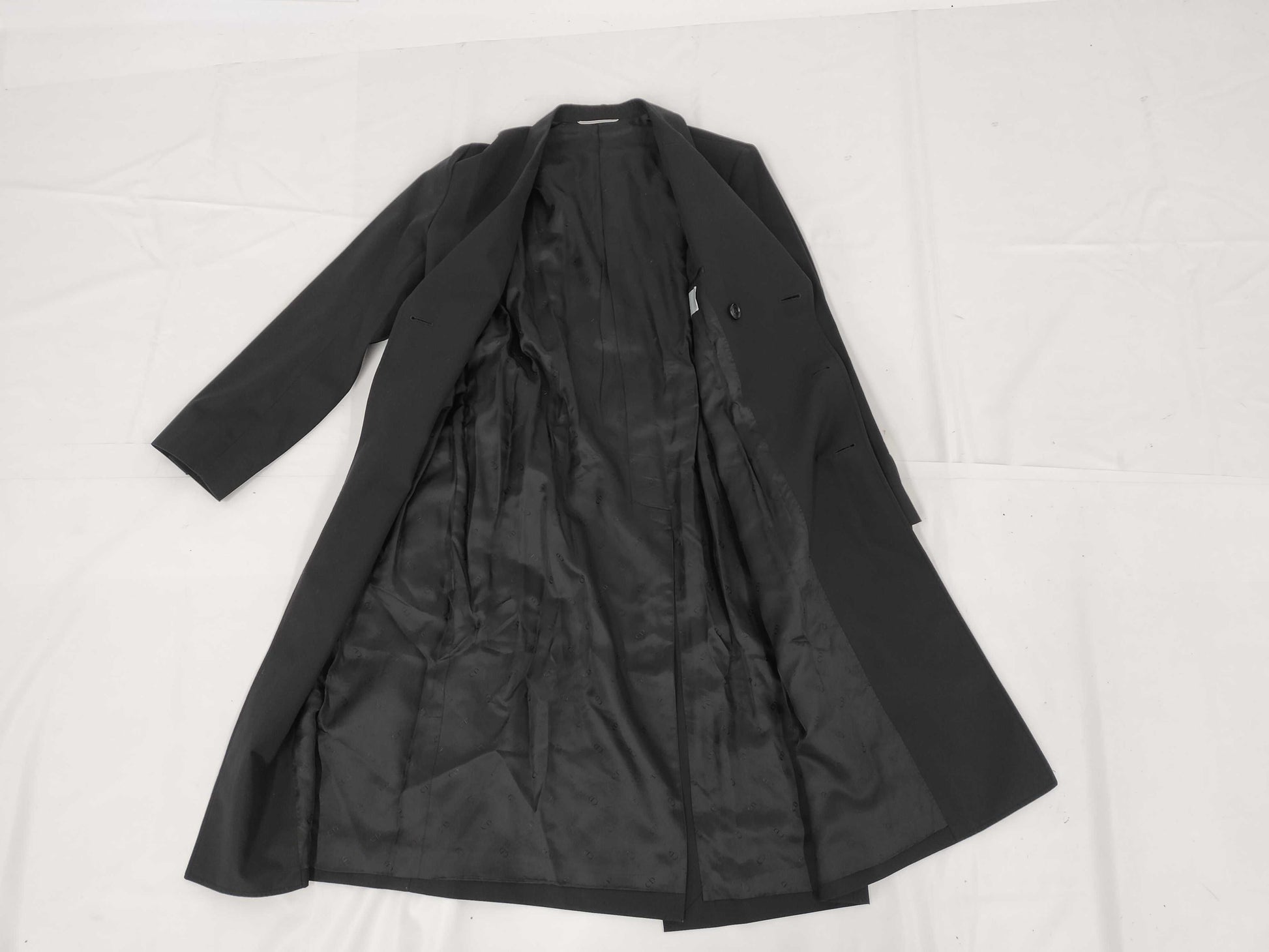Dior DIOR Dior Homme Alyx Coat Current Coat