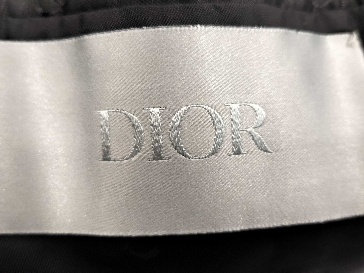 Dior DIOR Dior Homme Alyx Coat Current Coat