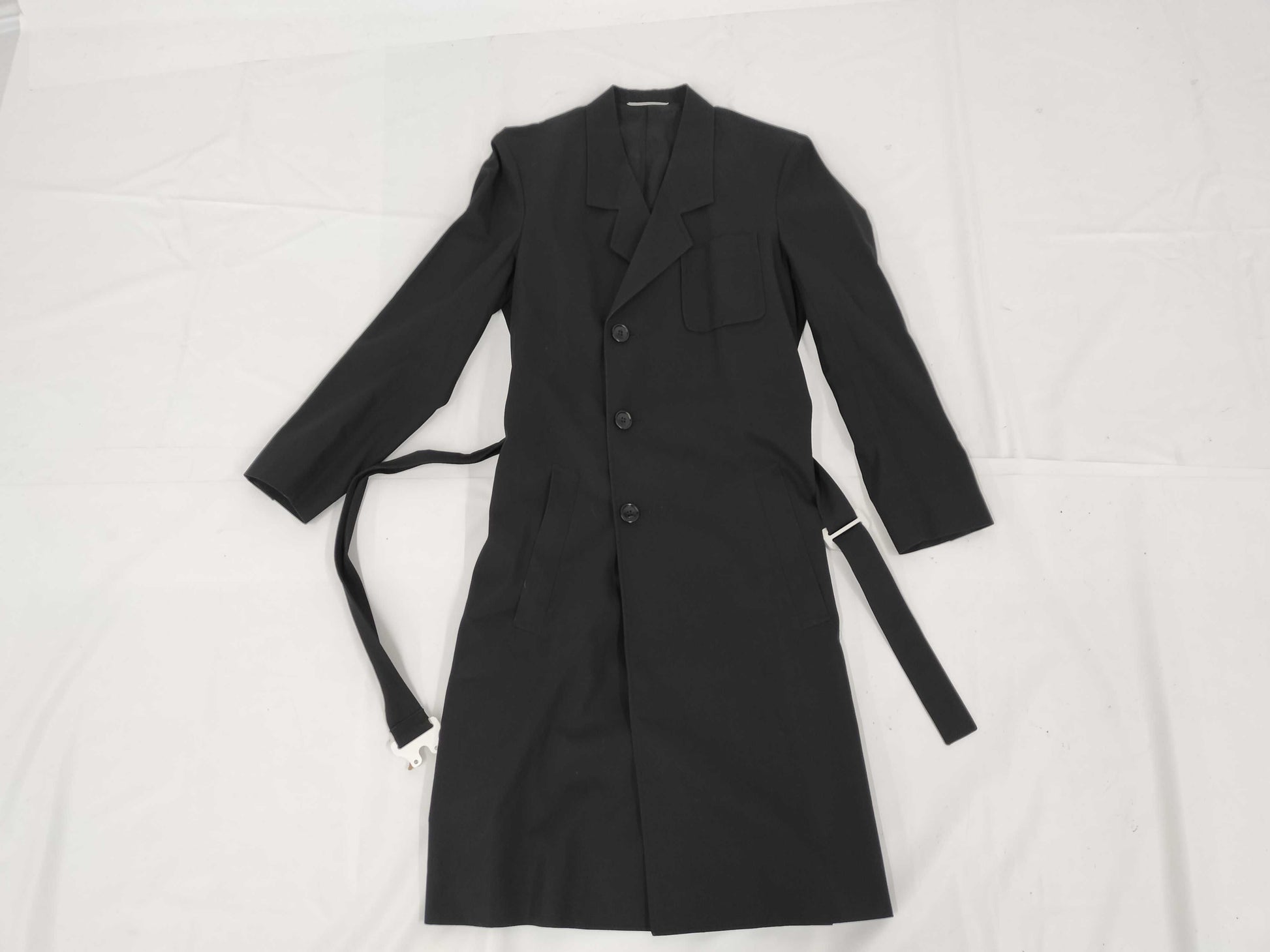 Dior DIOR Dior Homme Alyx Coat Current Coat