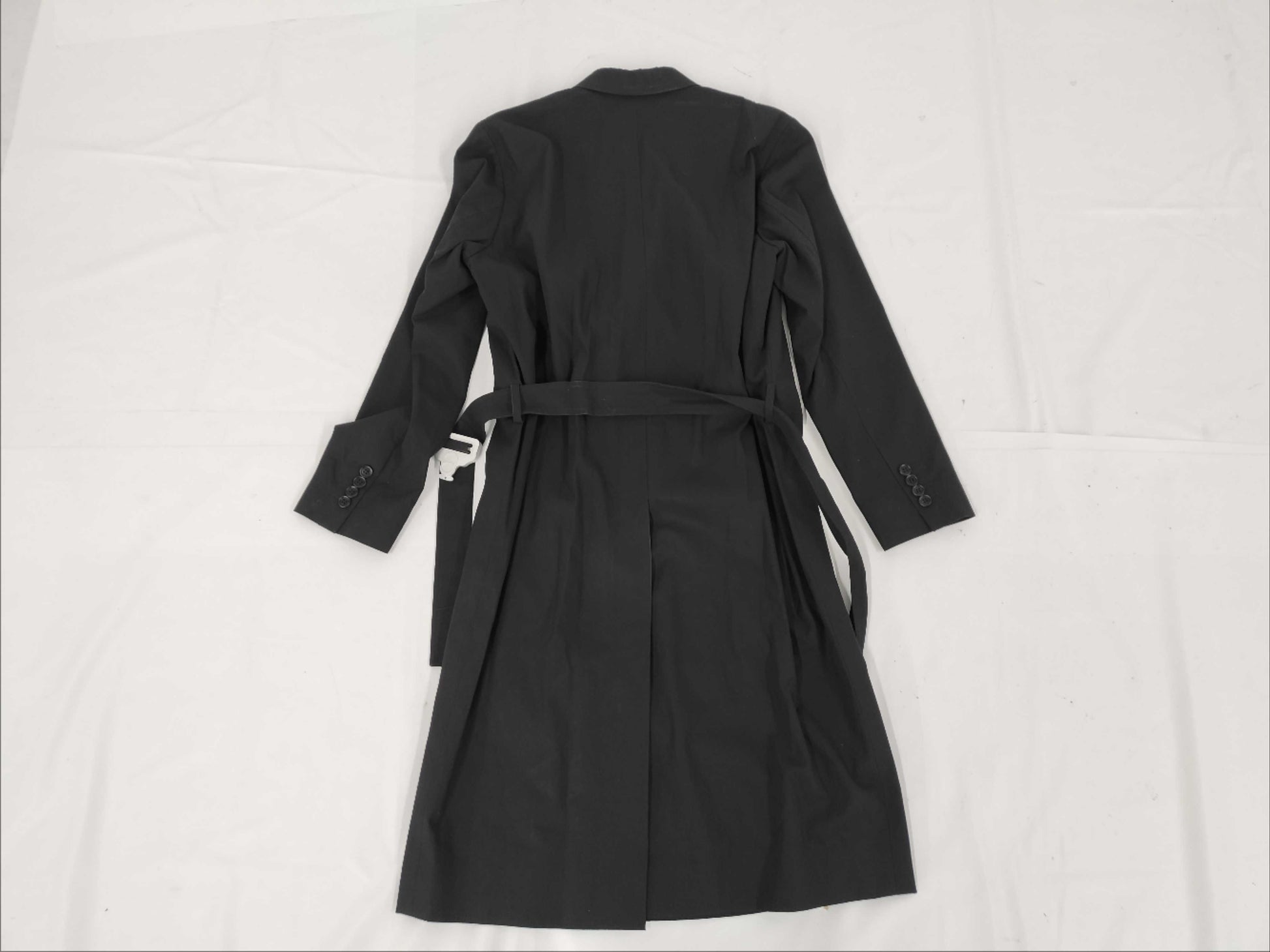 Dior DIOR Dior Homme Alyx Coat Current Coat