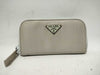 PRADA PRADA Key Case Triangular Log Key Case Key Case Key Holder