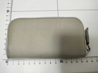 PRADA PRADA Key Case Triangular Log Key Case Key Case Key Holder