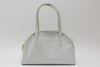 LOEWE Heritage Logo Handbag