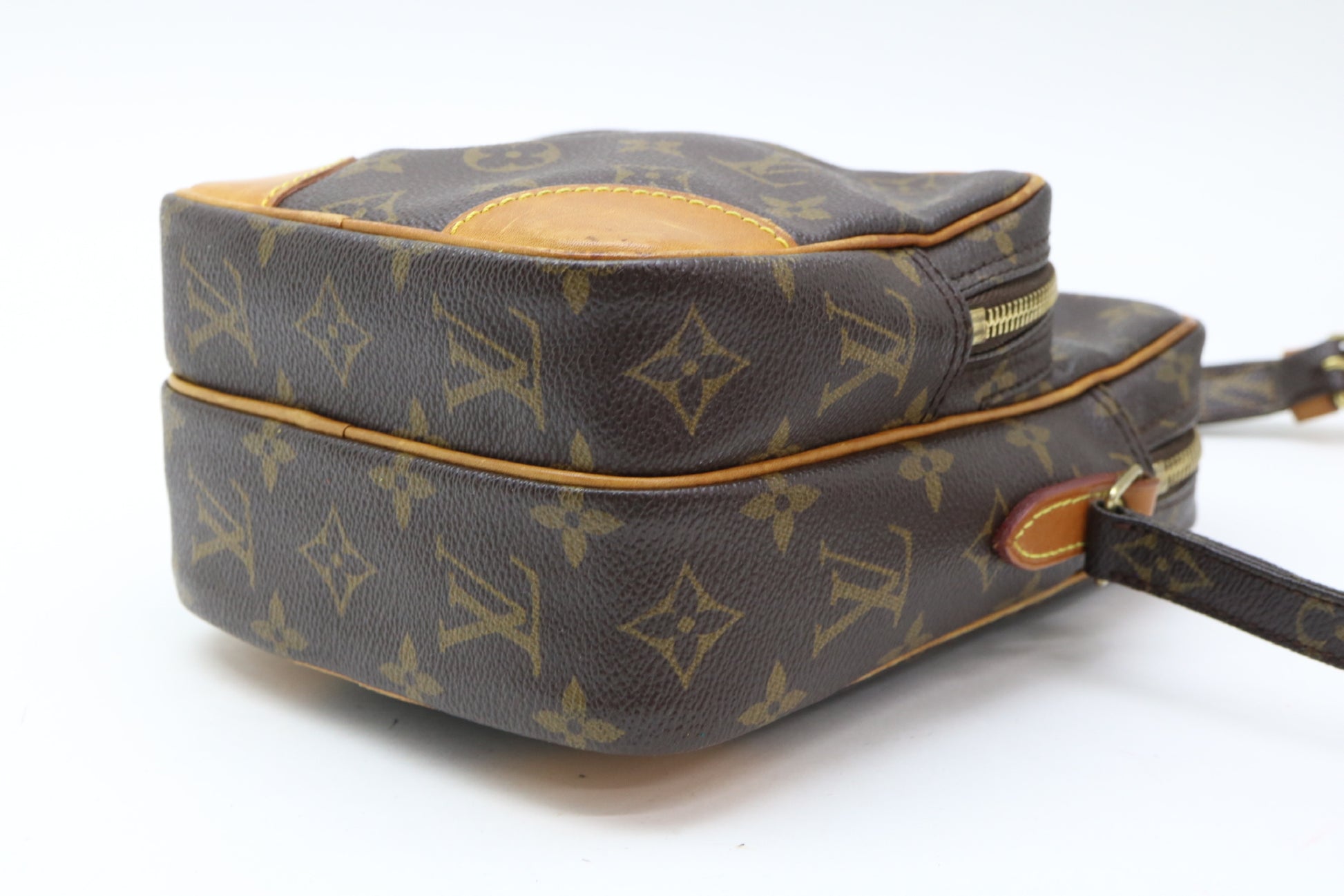LOUIS VUITTON Monogram Amazon Shoulder Bag