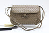 BOTTEGA VENETA Intrecciato Fringe Shoulder Bag