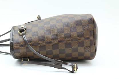 LOUIS VUITTON Damier Neverfull PM Tote Bag