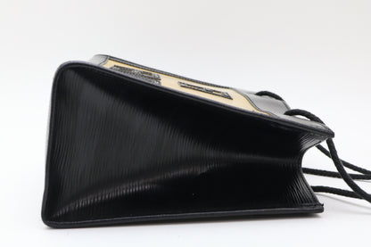 FENDI Epi FF logo tote bag