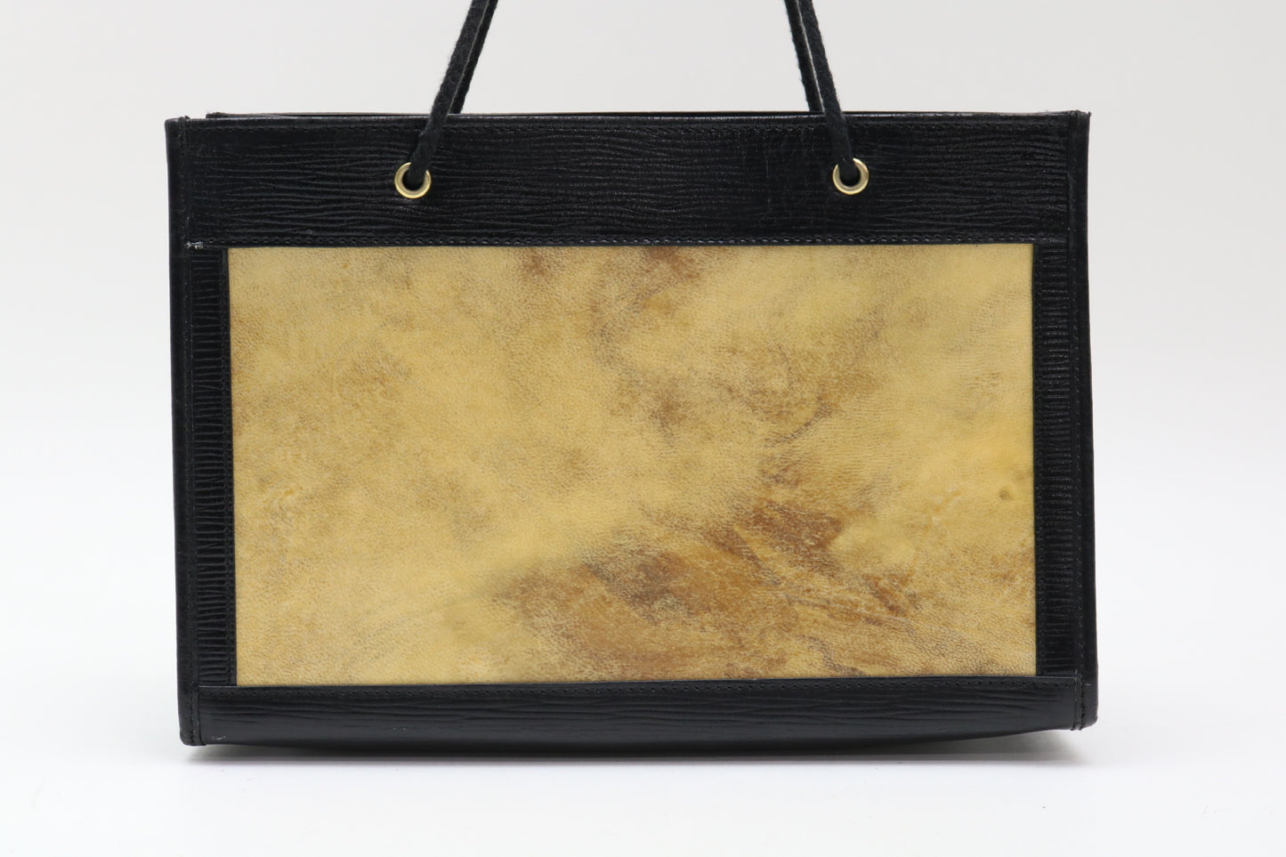 FENDI Epi FF logo tote bag