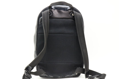 LOUIS VUITTON Damier Graphite Michael Backpack