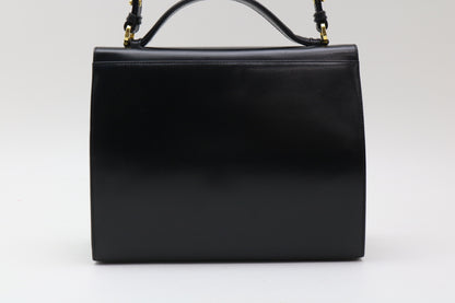 Salvatore Ferragamo Gancini 2-way handbag