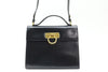 Salvatore Ferragamo Gancini 2-way handbag