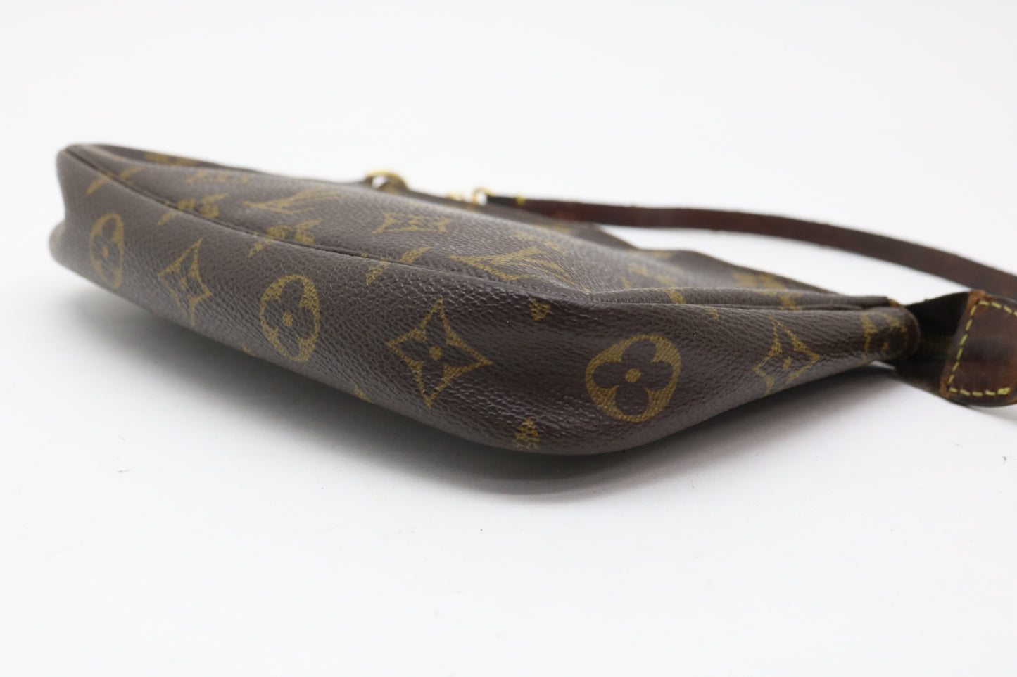 LOUIS VUITTON Monogram Accessoires Handbag