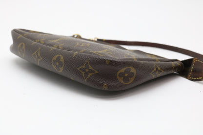 LOUIS VUITTON Monogram Accessoires Handbag