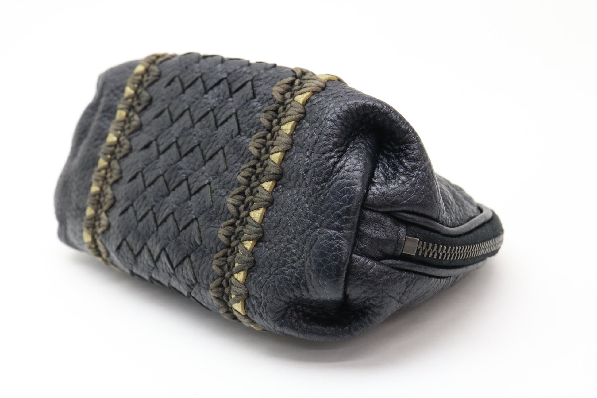 BOTTEGA VENETA Intrecciato Pouch