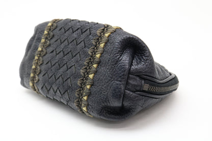 BOTTEGA VENETA Intrecciato Pouch