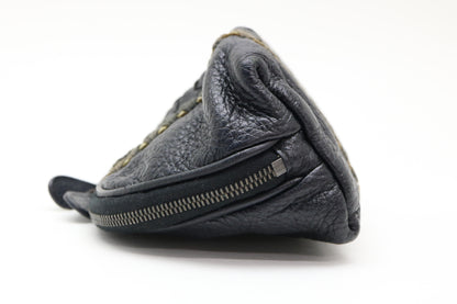 BOTTEGA VENETA Intrecciato Pouch