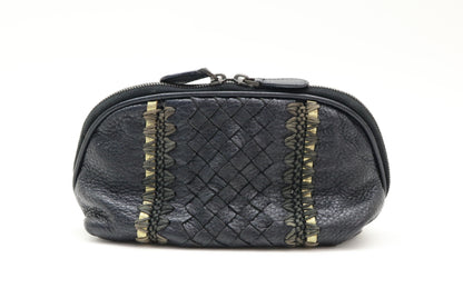 BOTTEGA VENETA Intrecciato Pouch