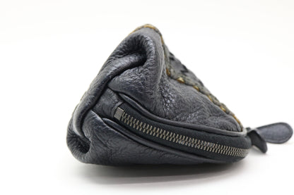 BOTTEGA VENETA Intrecciato Pouch