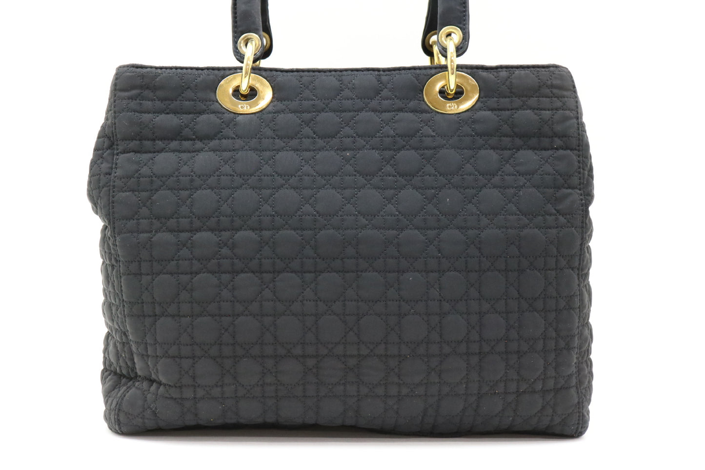 Dior Cannage handbag