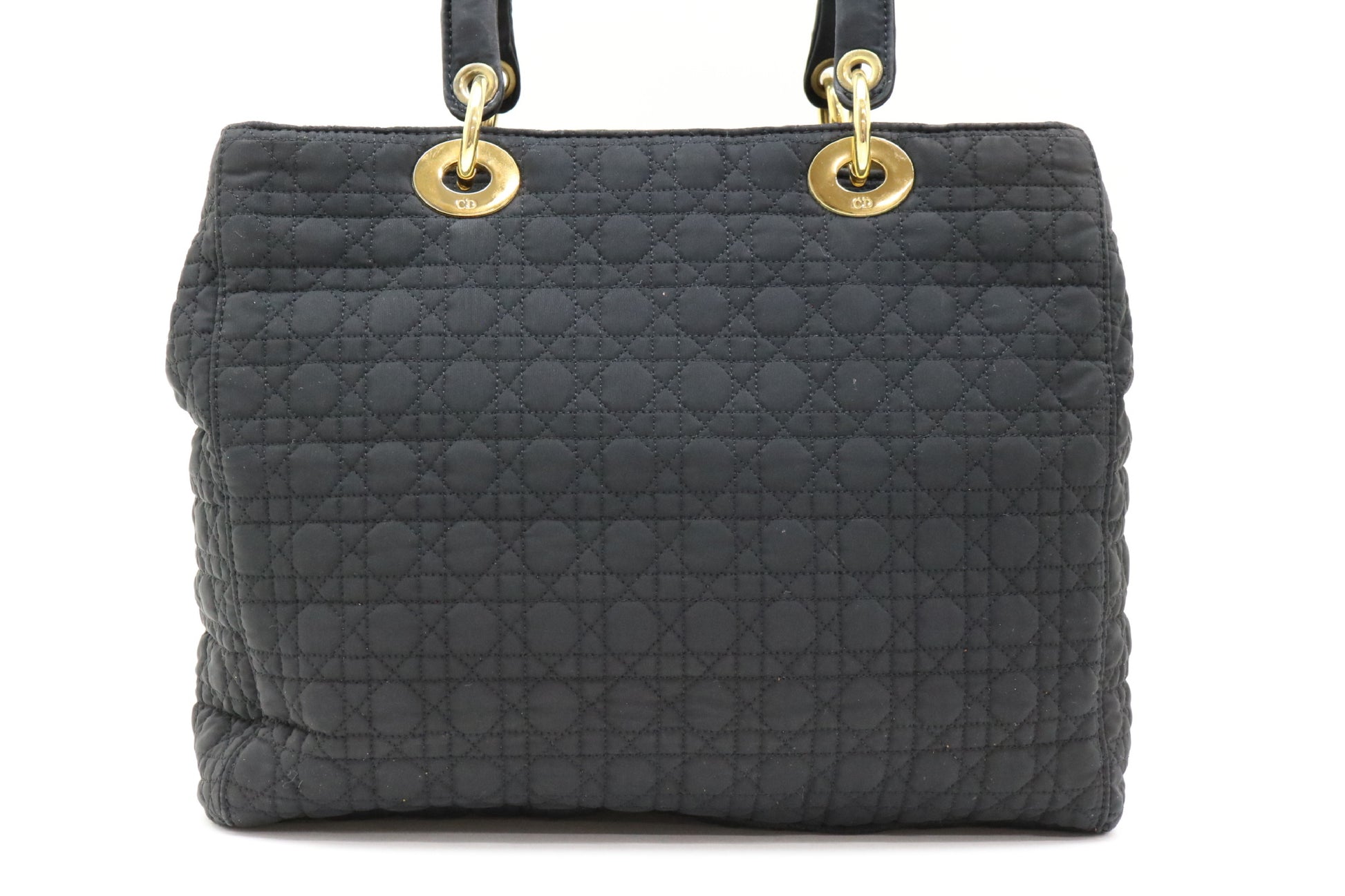 Dior Cannage handbag