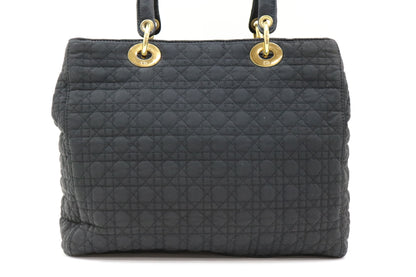 Dior Cannage handbag