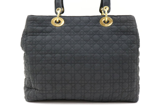 Dior Cannage handbag