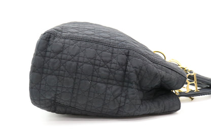 Dior Cannage handbag