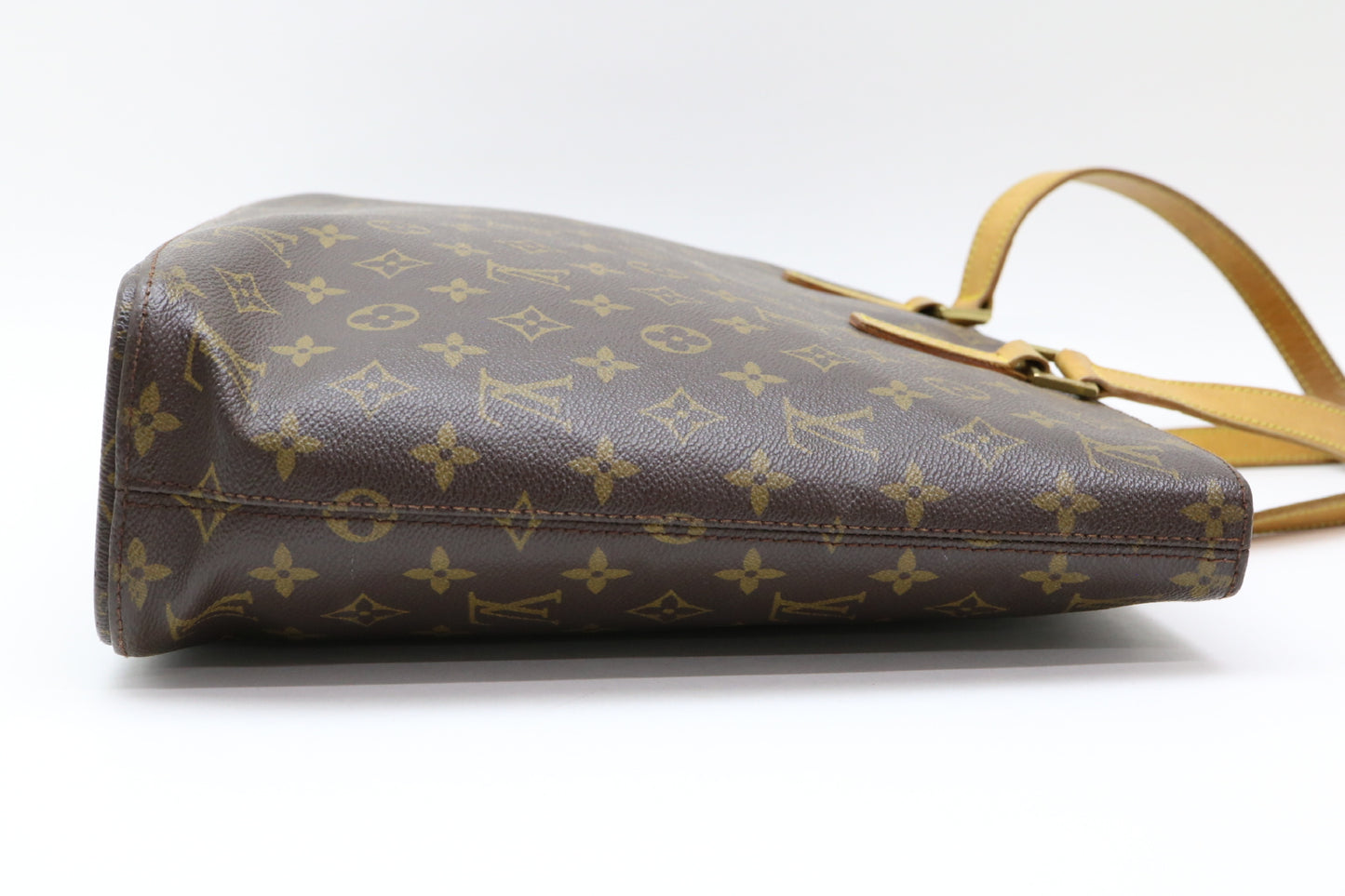 LOUIS VUITTON Monogram Luco Tote Bag