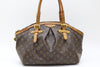 LOUIS VUITTON Monogram Tivoli GM Handbag