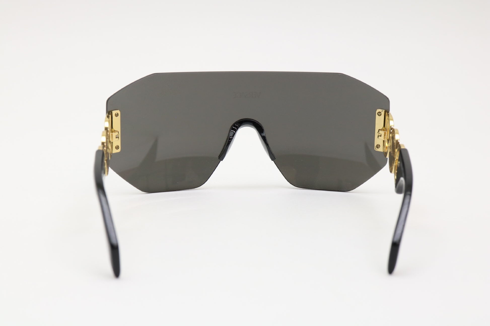 VERSACE Frameless Sunglasses