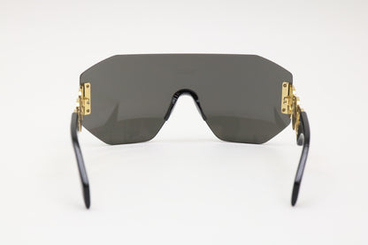 VERSACE Frameless Sunglasses