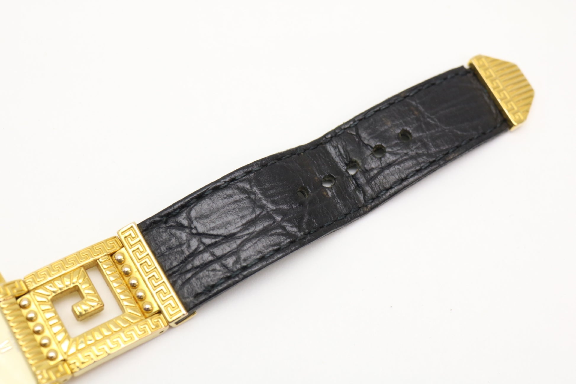 VERSACE Medusa 03309 7008015 Quartz Men's Watch