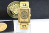 VERSACE Medusa 03309 7008015 Quartz Men's Watch