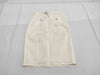 CHANEL CHANEL Skirt White Skirt