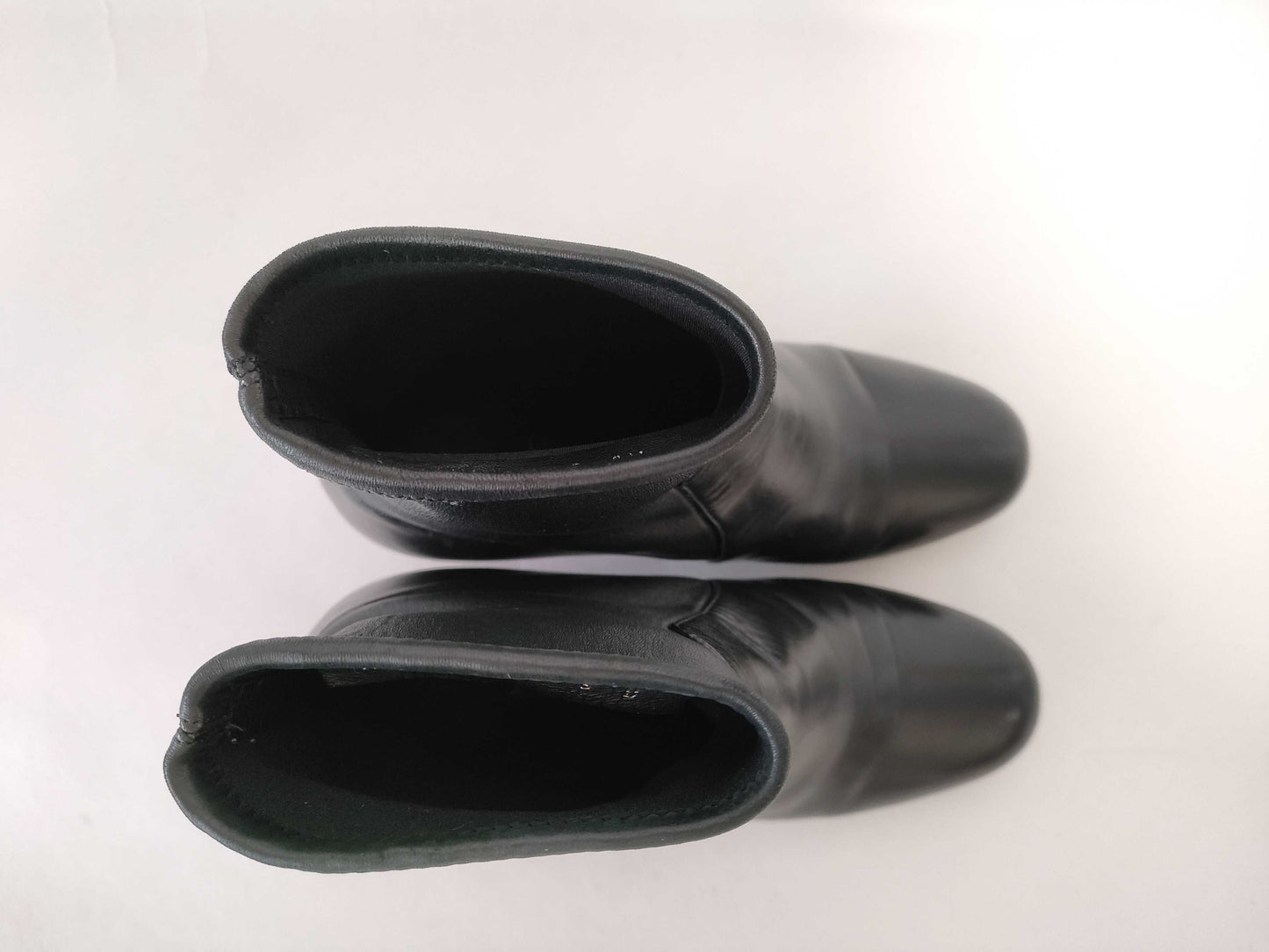Salvatore Ferragamo FERAGGAMO Boots Black Other Shoes