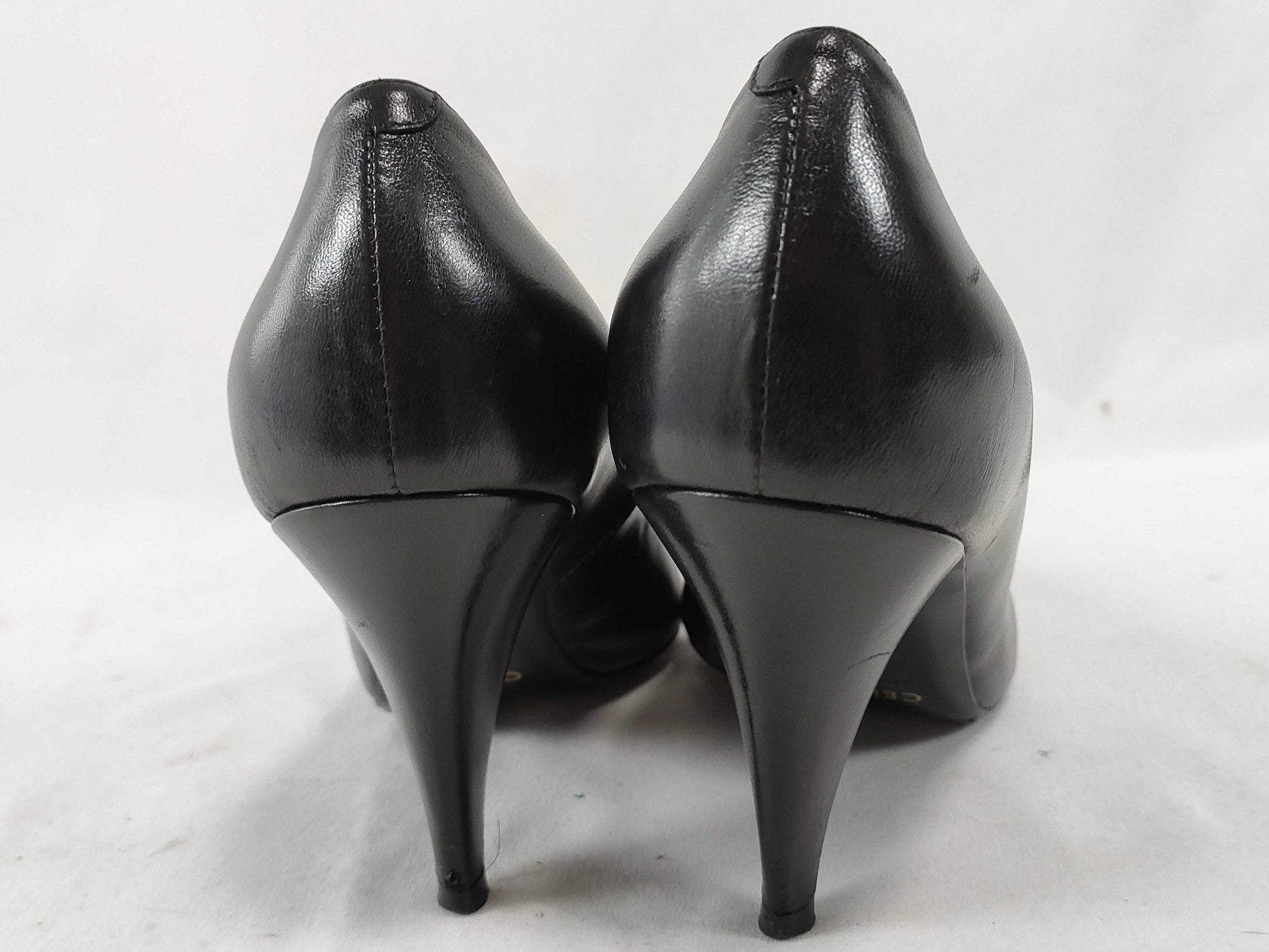 CELINE CELINE Pumps Studs Black Pumps