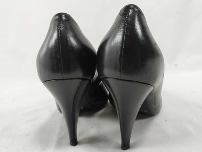 CELINE CELINE Pumps Studs Black Pumps
