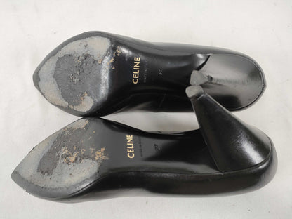 CELINE CELINE Pumps Studs Black Pumps