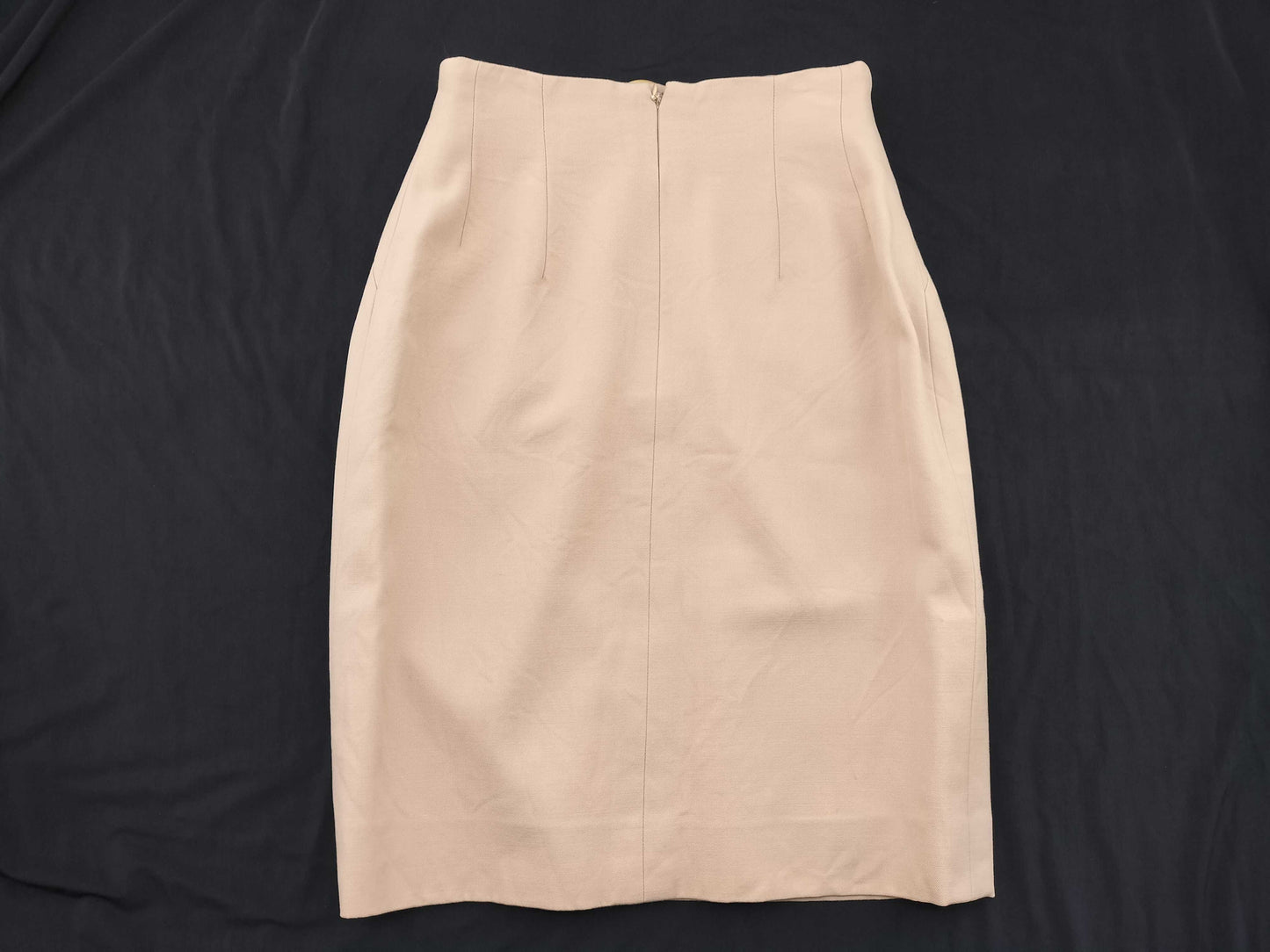 CELINE CELINE Skirt Beige Skirt