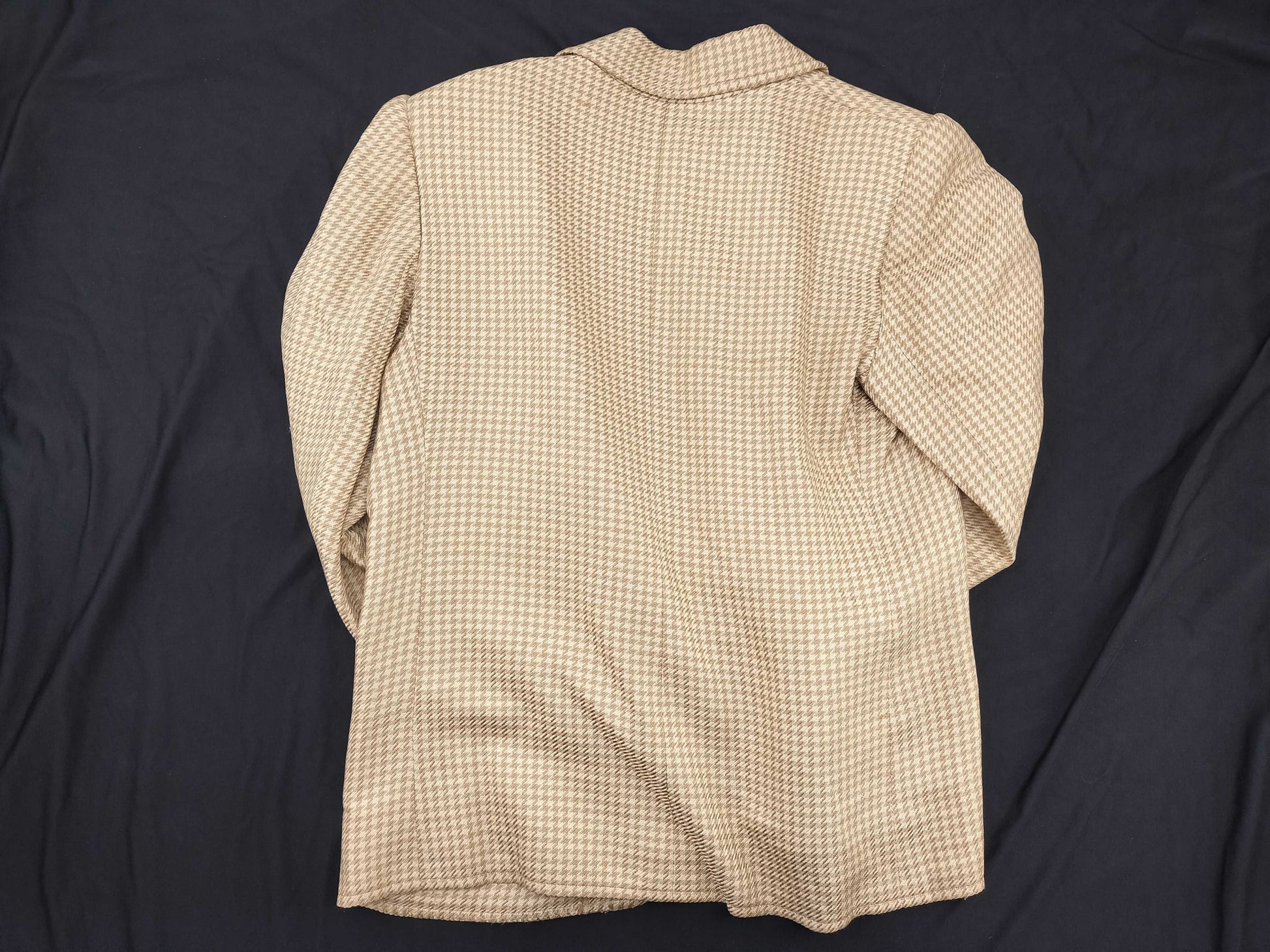 SAINT LAURENT SAINT LAURENT Plover Jacket Beige Jacket